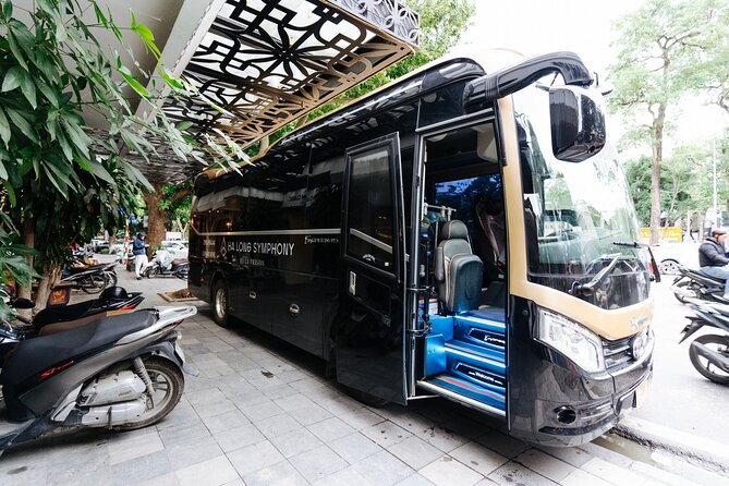 Hanoi to Ha Long Symphony Cruise with Limousine and Local Lunch - Who Will Love This Tour?