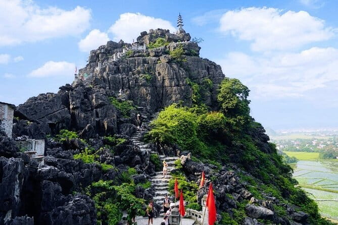 Hanoi: Deluxe Tour Discover Hoa Lu, Trang An Grottoes, Mua Caves - Good To Know