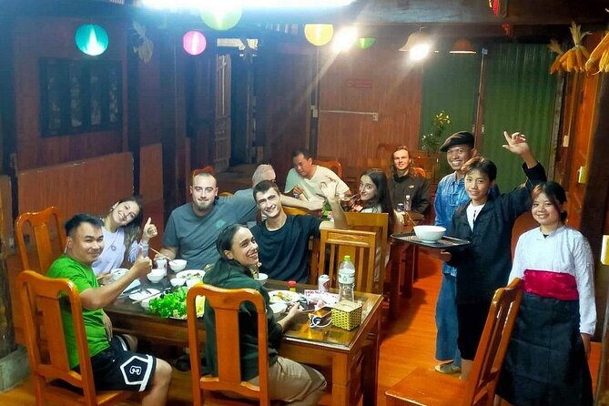 Explore Ha Giang with Shared 3-Day Tour from Hanoi - Day 1: From Hanoi to Quan Ba and Du Gia  