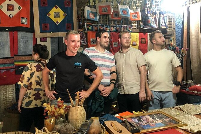 Explore Ha Giang with Shared 3-Day Tour from Hanoi - Day 3: Cultural Heritage and Scenic Return  