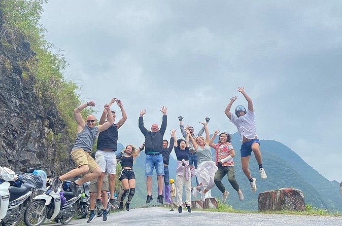 Explore Ha Giang with Shared 3-Day Tour from Hanoi - FAQ  