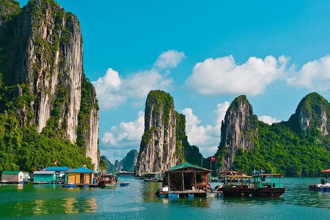 Halong Bay 2 day Luxury Cruise from Hanoi - The Itinerary Deep Dive: What to Expect