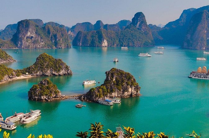 Halong Bay 2 day Luxury Cruise from Hanoi - Final Thoughts