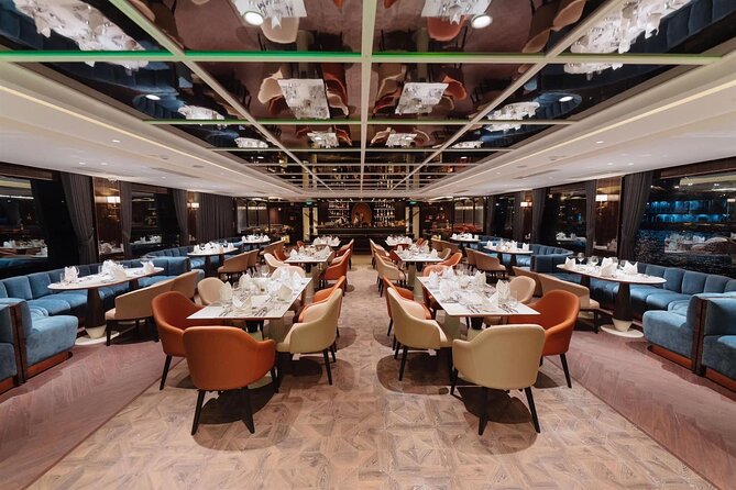 Ha Long Bay Sunset & Luxury Yacht Dinner with City Night Views - Inclusions and Practical Details  