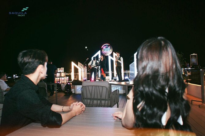 Ha Long Bay Sunset & Luxury Yacht Dinner with City Night Views - Final Thoughts  