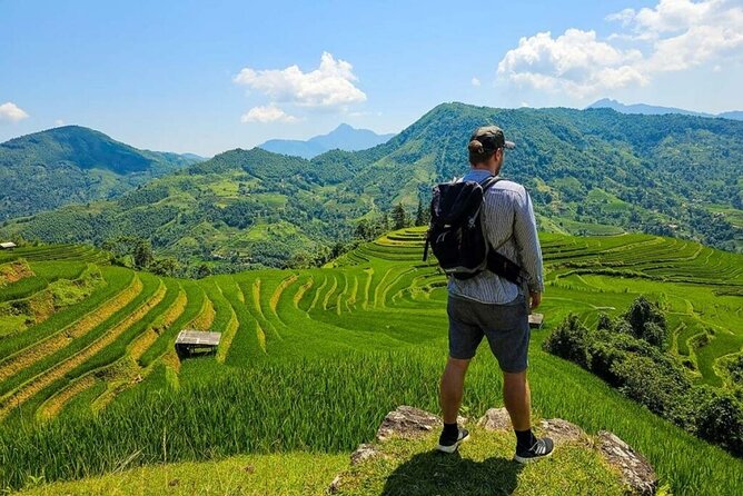 Ha Giang Highlands Motorbike Discovery  Easy Rider Tour - Introduction to the Ha Giang Highlands Motorbike Tour