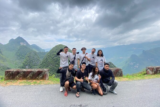 Ha Giang Highlands Motorbike Discovery  Easy Rider Tour - FAQ