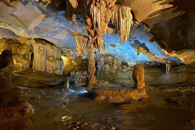 From Hanoi: Off-the-Beaten-Path Bai Tu Long Bay Scenic Cruise - Final Thoughts