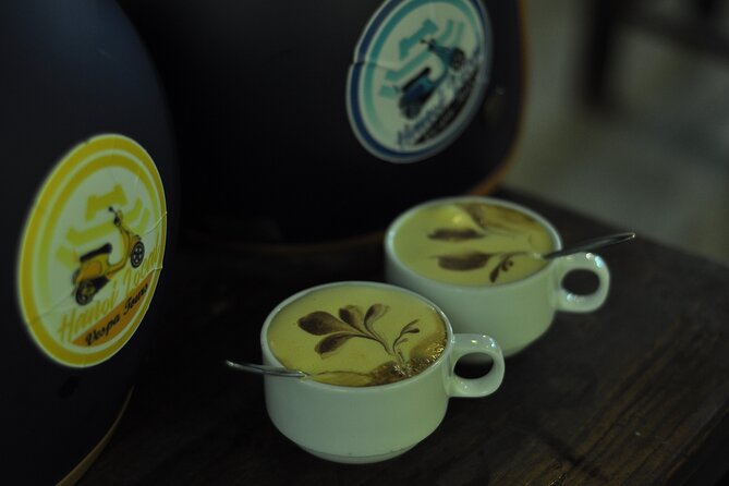 Hanoi After Dark Vespa Tour (4 hours): Street Food & Night Vibes - FAQ