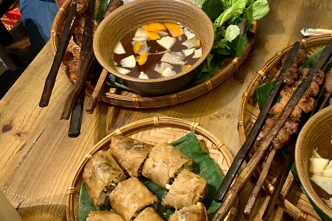 Hanoi After Dark Vespa Tour (4 hours): Street Food & Night Vibes - Who Will Love This Tour?