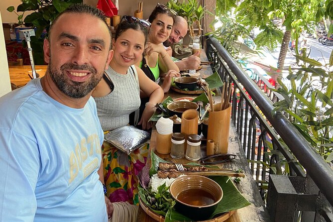 Hanoi Countryside Half-day Jeep Tour: Historical Co Loa & Fun - What Makes This Tour Stand Out