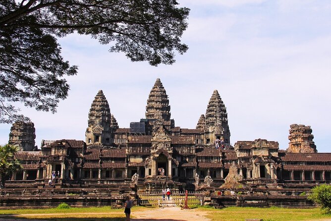 Vietnam Cambodia Thailand and Singapore 23 Day Package - Why This Tour Could Be Perfect for You  