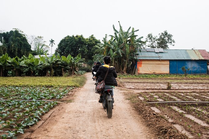 Hanoi E-Bike Tour - Off The Beaten Path Adventure - Final Thoughts