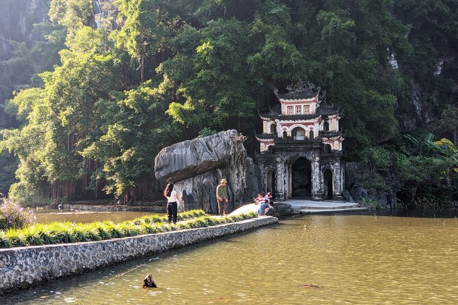 Ninh Binh E-Bike Tour - Tam Coc Wonders plus - FAQs