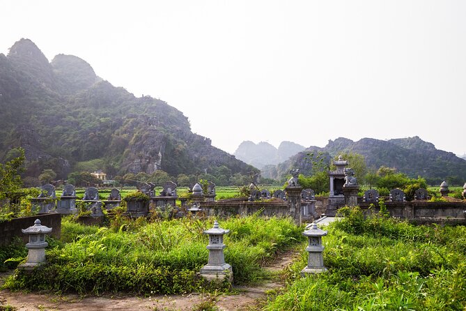Ninh Binh E-Bike Tour - Tam Coc Wonders plus - Practical Details and Tips