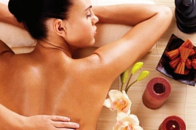 Hoang's Spa Relaxing Hot Stone Massage - FAQ about Hoangs Spa Hot Stone Massage