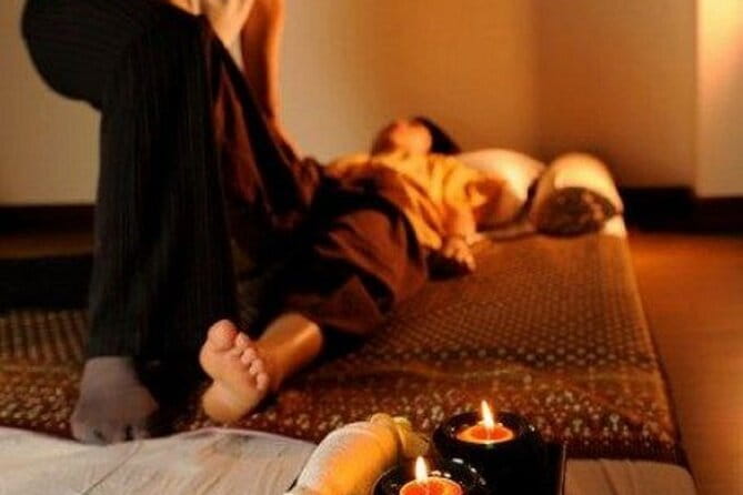 Hoang Spa Thai Massage - Practical Details and Tips