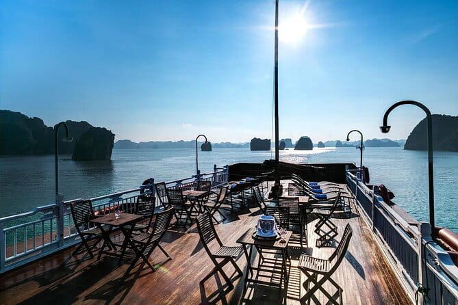 5 Star Cruise: 2 Days 1 Night Discovering Halong Bay - Final thoughts: Is this the right experience for you?