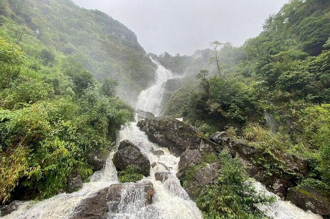 Discover Cao Bang Vietnam Untouched Beauty for Two Days - An In-Depth Look at the Tour Experience