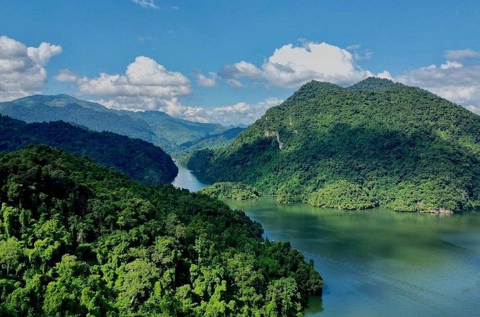 Discover Cao Bang Vietnam Untouched Beauty for Two Days - FAQ
