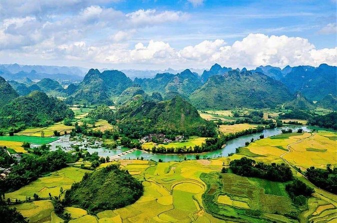 Discover Cao Bang Vietnam Untouched Beauty for Two Days - The Sum Up