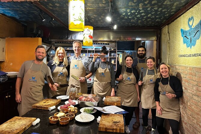 Toitoi - Hanoi Culinary Secret cooking class - FAQ