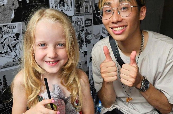 Hanoi's Old Quarter Street Food Experience for Small Groups - Authenticity, Flexibility, and Local Flavor