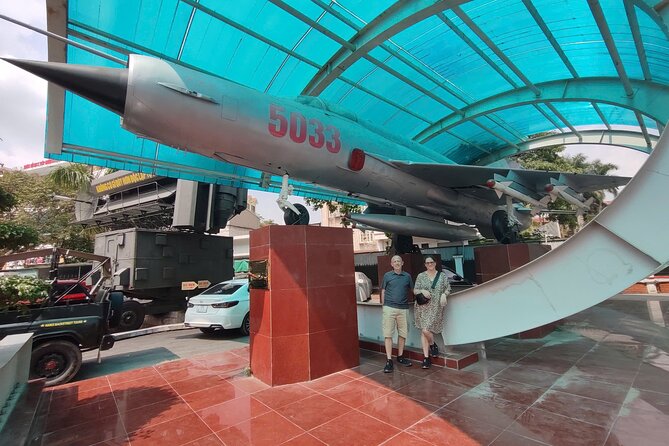 Hanoi Hoa Lo Prison and War museums Tour - Good To Know