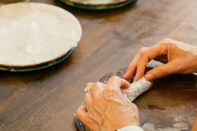 Hanoi Vegan Cooking Class: A Vietnamese Culinary Adventure - Final Thoughts: Is This Tour for You?