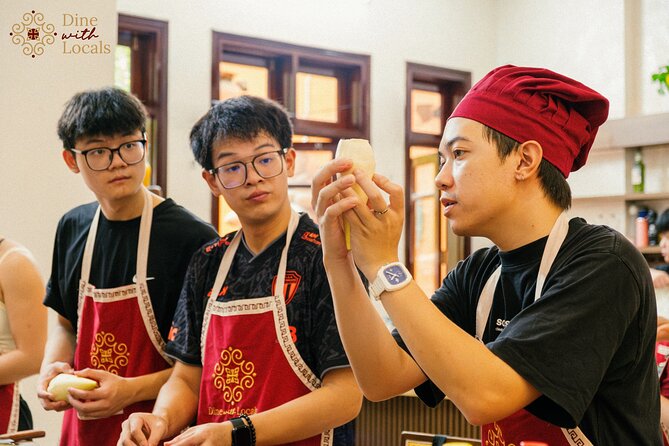 Hanoi Vegan Cooking Class: A Vietnamese Culinary Adventure - FAQ