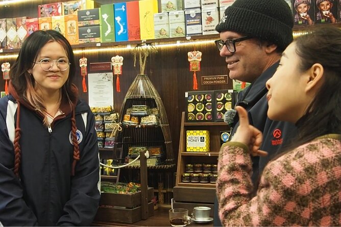 Hanoi Reputable Shopping Tour For Most Sought - The Itinerary Breakdown: What to Expect