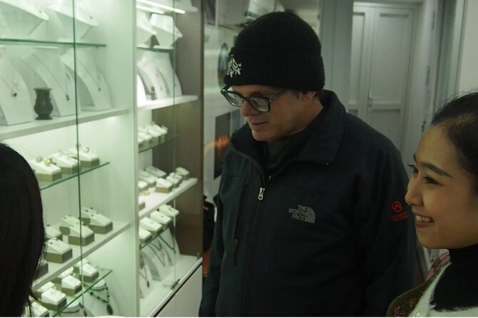 Hanoi Reputable Shopping Tour For Most Sought - The Sum Up