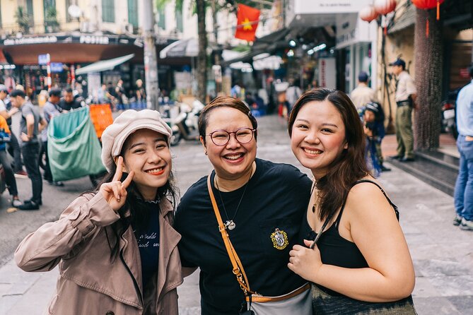Hanoi Reputable Shopping Tour For Most Sought - Practical Details: Duration, Price, and Convenience