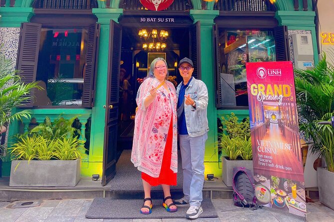 Hanoi Luxury Tours Incense Village and Hanoi City Tour - Final Thoughts