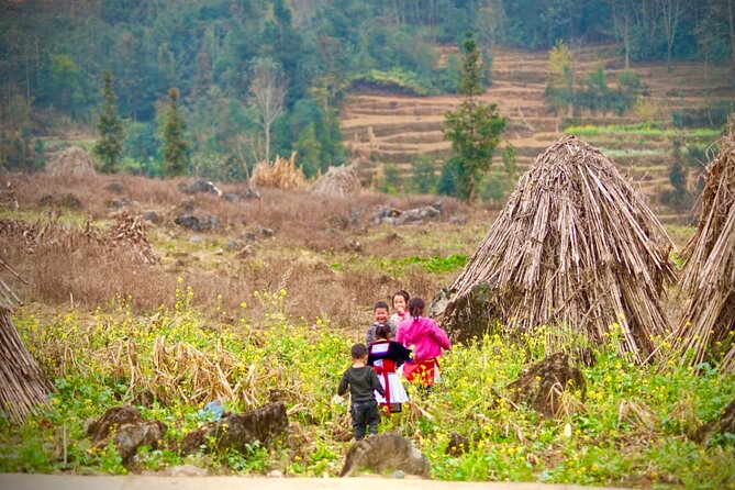 3 Days and 2 Nights Ha Giang Loop Tour - Who Will Enjoy This Tour Best?