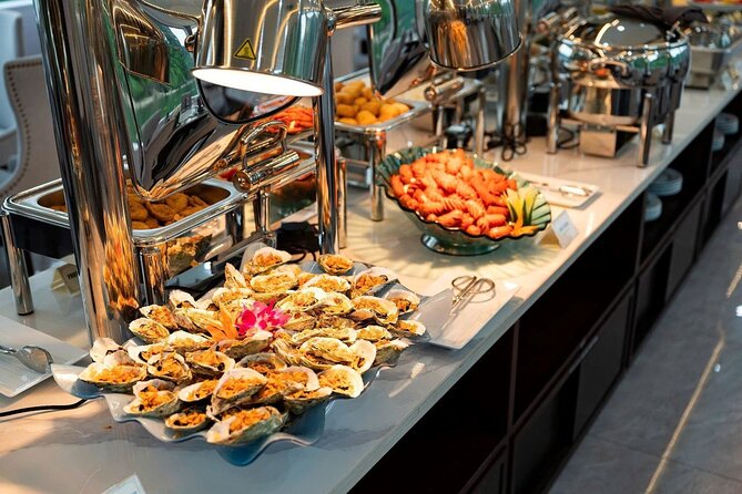 Ha Long Bay Luxury Day Cruise with Buffet Lunch, Caves & Kayaking - Overall Experience and Authenticity