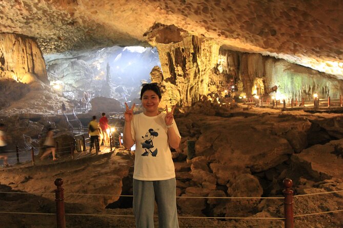 Hanoi - Ha Long Luxury Day Cruise with Kayak & Cave Adventure - Who Is This Tour Best For?