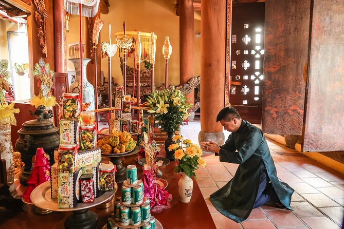 Private Ninh Binh Day Trip From Hanoi: Best For Family & Couples - FAQs