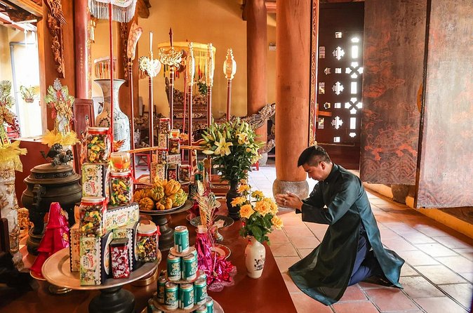 Private Ninh Binh Day Trip From Hanoi: Best For Family & Couples - Who Will Love This Tour?