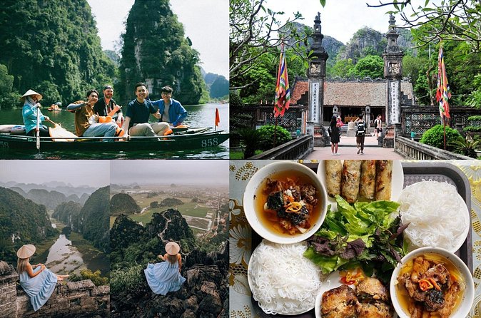 Private Ninh Binh Day Trip From Hanoi: Best For Family & Couples - Final Thoughts