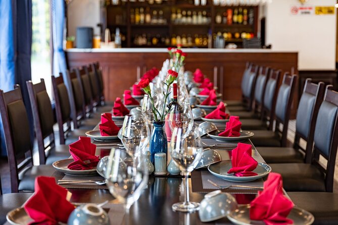 Lan Ha and Halong Bay 5 Star Cruise with Balcony - Why This Tour Offers Good Value