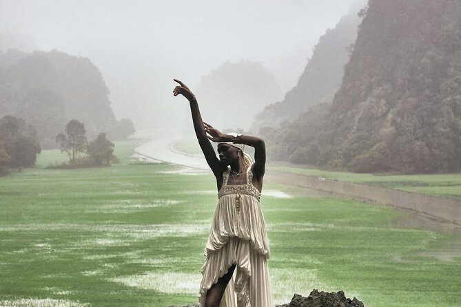 Ninh Binh Day Tour Hoa Lu,Bai Dinh Trang An,Tam Coc, Mua Cave - Final Words