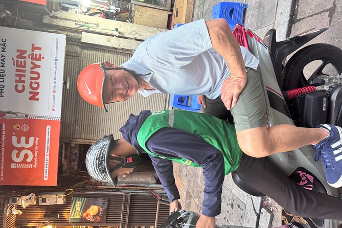 Layla HaNoi food tour - Who Will Love This Tour?