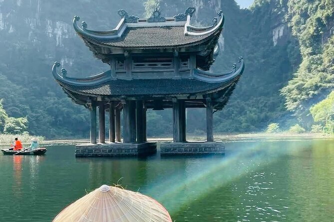 Hanoi to Ninh Binh Day Trip: Mua Cave, Trang An Boat Ride - Lunch - Practical Details and What You Need to Know