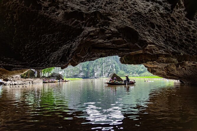 Hanoi to Ninh Binh Day Trip: Mua Cave, Trang An Boat Ride - Lunch - Final Thoughts