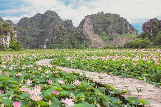 Ninh Binh Tam Coc Private Tour with Boat Trip and Lunch - FAQ