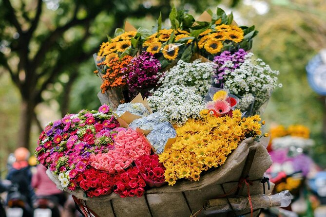 Hanoi Full-Day City Tour: Mausoleum, Temple, Pagoda & Lunch - Who Is This Tour Best For?