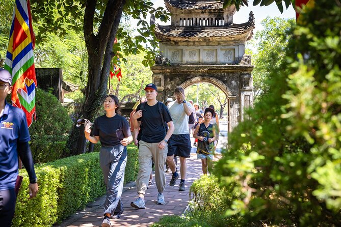 Ninh Binh Highlights Tour - Hoa Lu, Trang An And Mua Cave - Who Will Love This Tour?