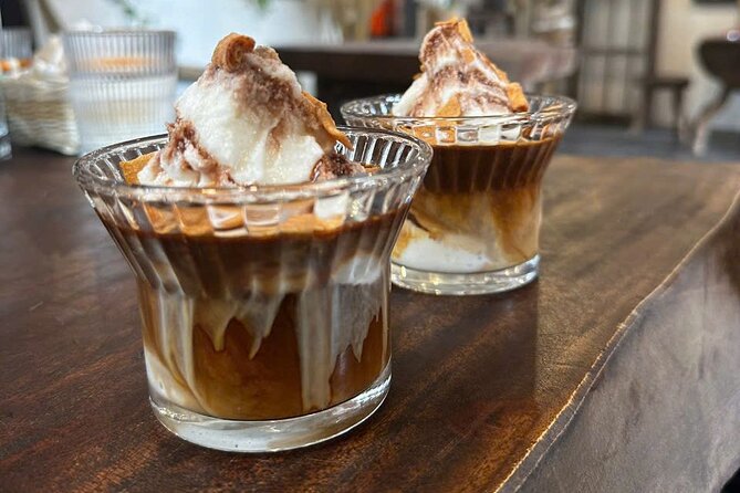 Six Cups of Vietnam Coffee Workshop in Hanoi with Local Barista - The Sum Up  