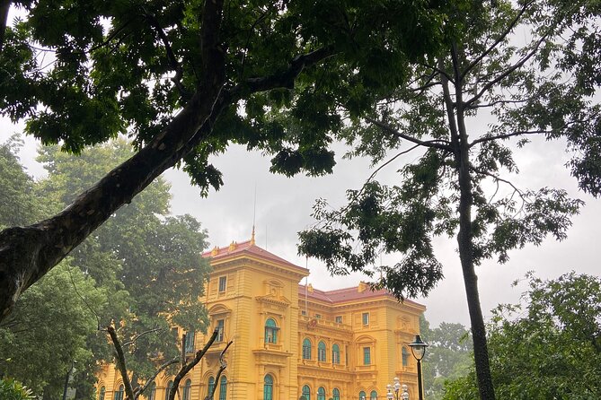 Private Hanoi Shore Excursion from Halong Port: On-Time Return - The Sum Up